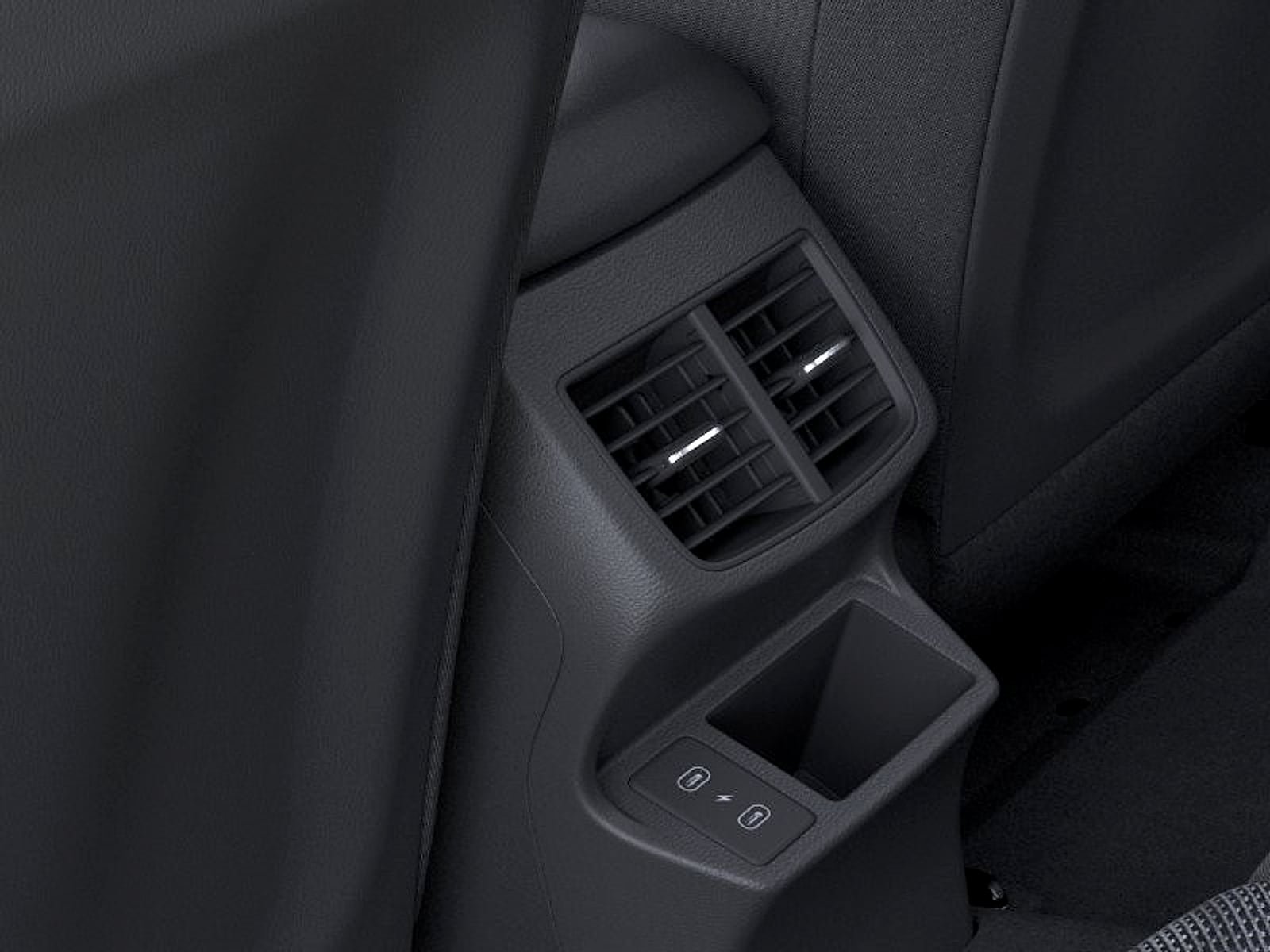 New 2026 Kia Seltos LX FWD image 26