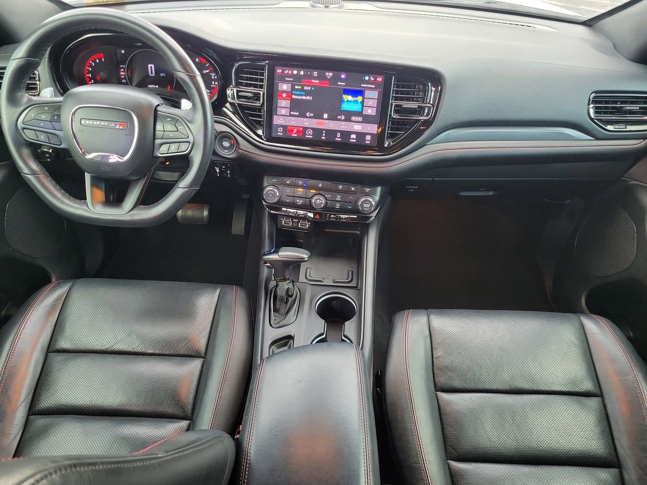 Used 2023 Dodge Durango R/T image 18