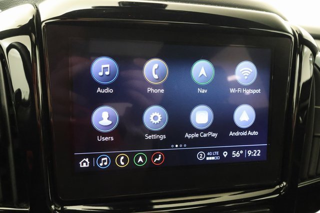 Used 2022 Chevrolet Traverse Premier image 15