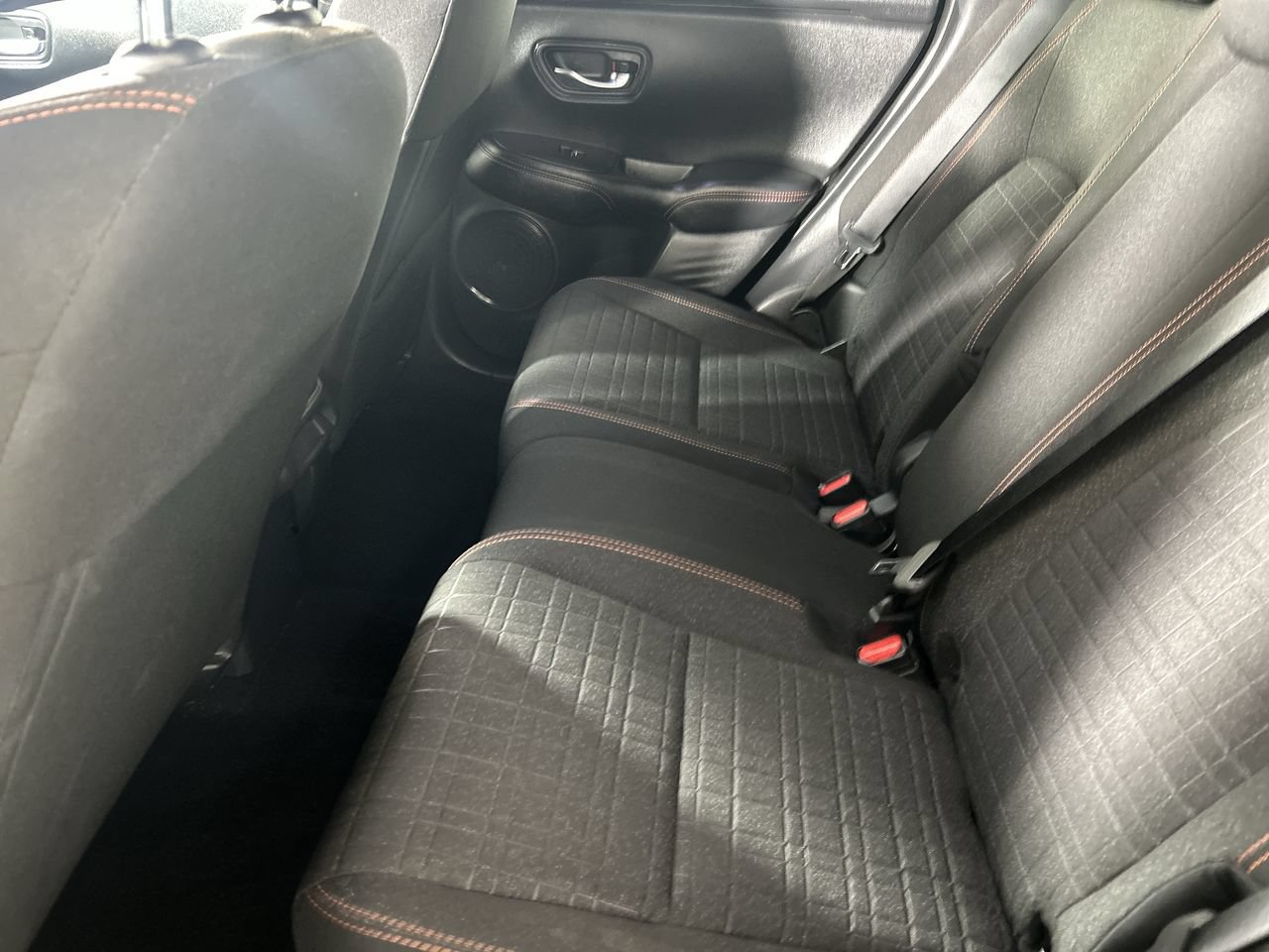 Used 2025 Honda HR-V Sport image 24