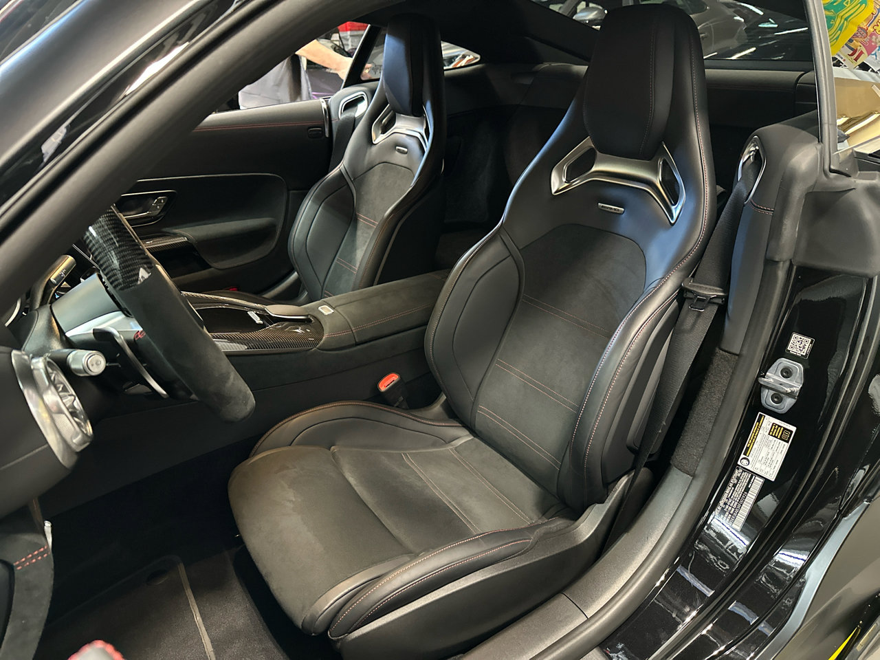 Used 2024 Mercedes-Benz AMG GT 55 image 19