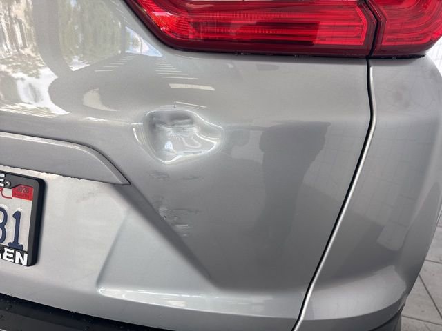 Used 2017 Honda CR-V EX-L image 6