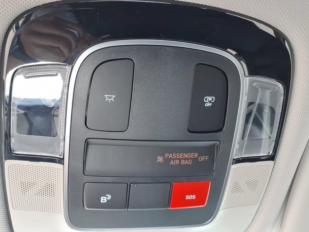 New 2026 Hyundai Tucson SE FWD image 28