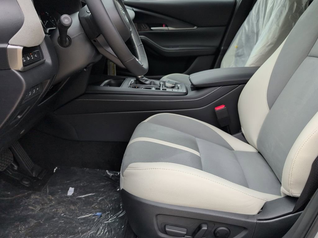 New 2026 MAZDA CX-30 Aire Edition AWD/4WD image 12