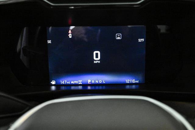 Used 2023 Chevrolet Colorado Z71 w/ Z71 Convenience Package 2 image 11