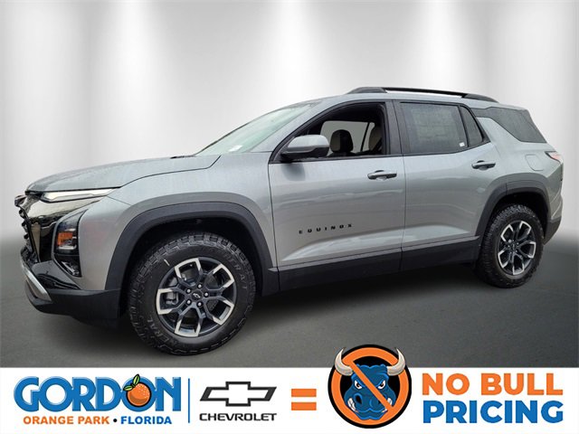 New 2026 Chevrolet Equinox ACTIV w/ Safety and Technology Package