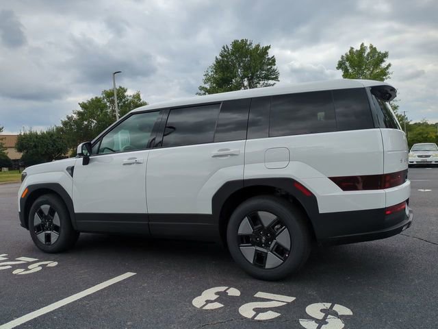 New 2026 Hyundai Santa Fe SE image 6