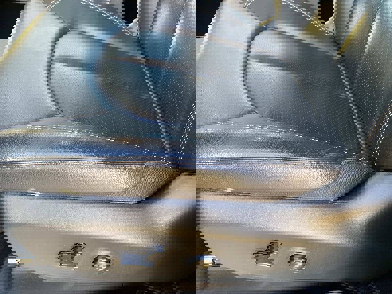 Certified 2022 Chrysler Pacifica Touring-L image 20