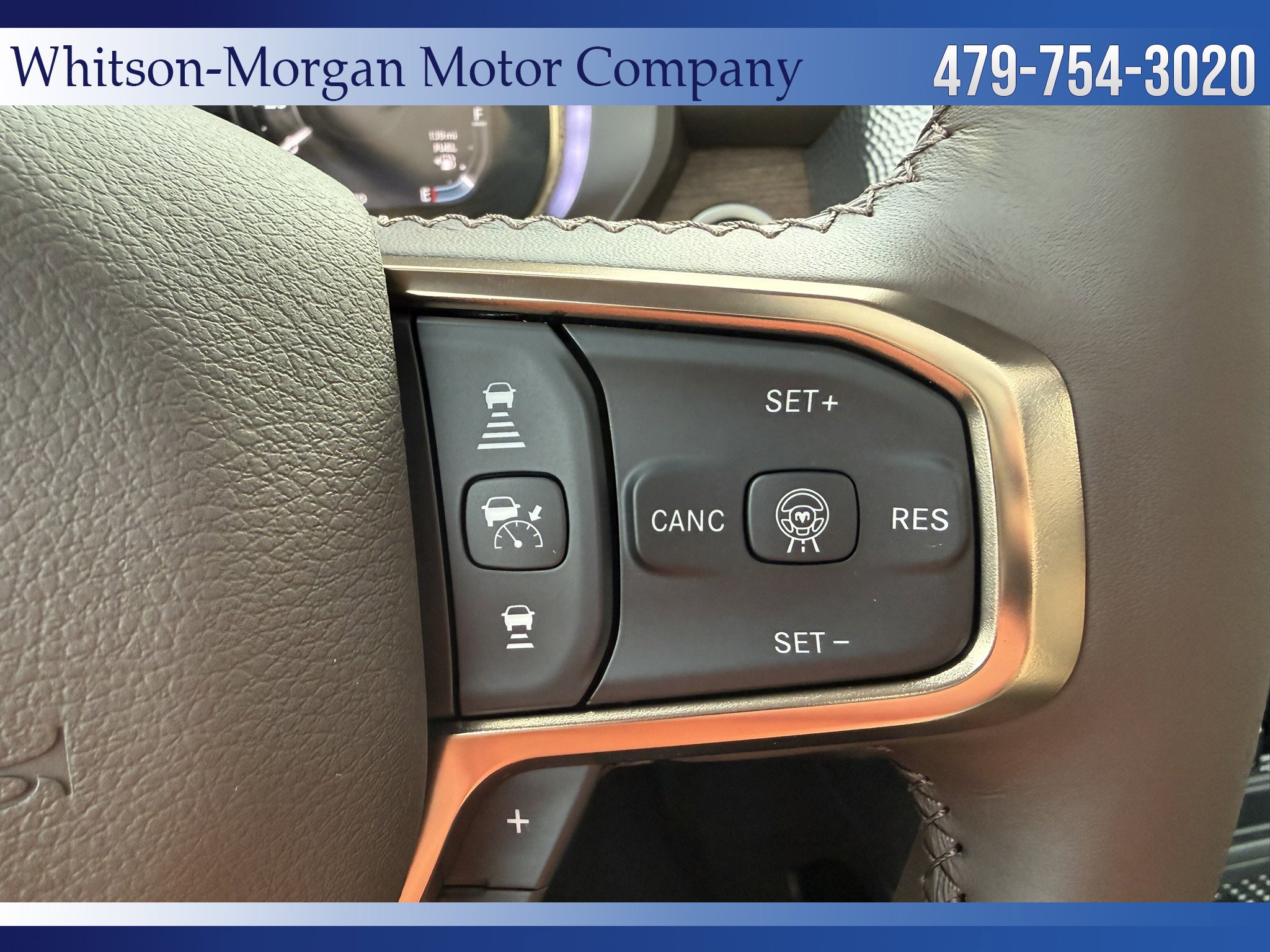 New 2026 RAM 1500 Limited image 19