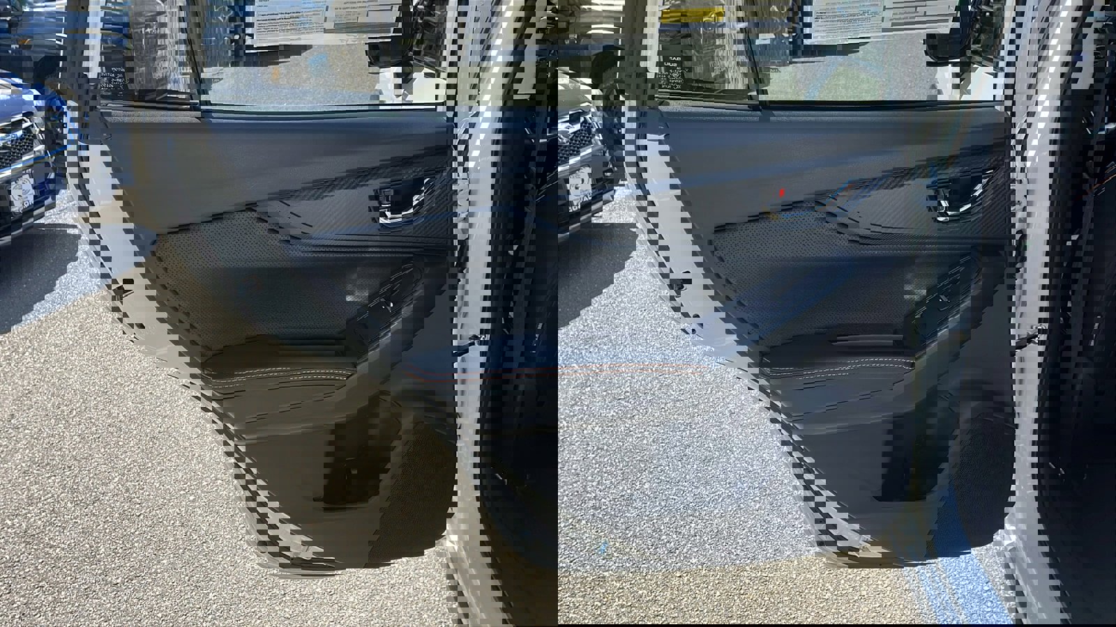 Certified 2023 Subaru Crosstrek 2.5i Limited image 20