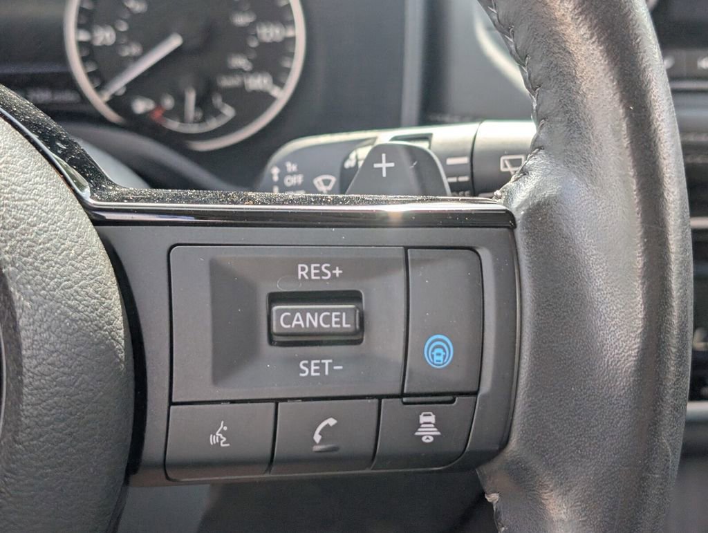 Used 2021 Nissan Rogue SL image 22