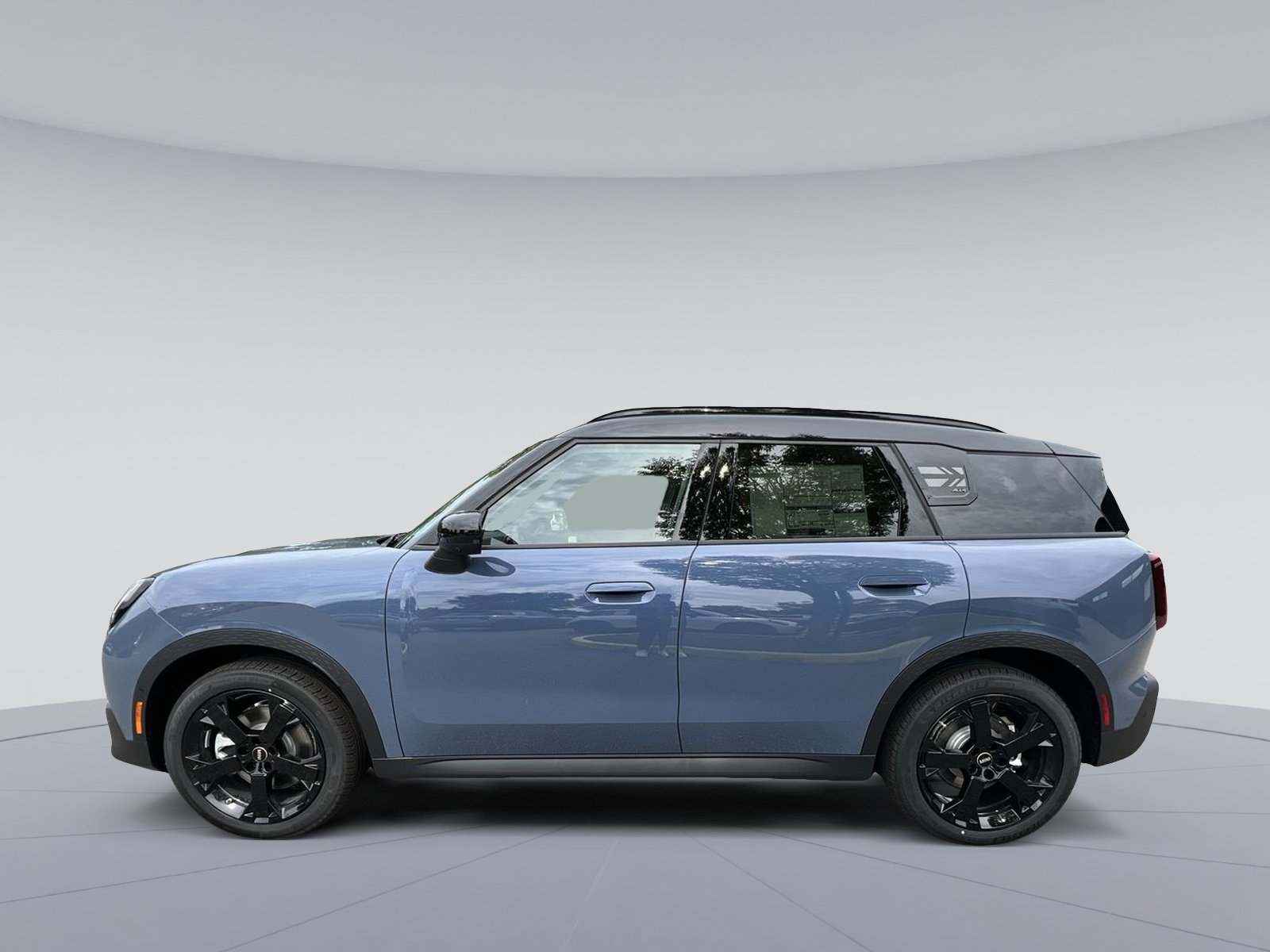 New 2026 MINI Cooper Countryman S w/ Comfort Package Max image 2