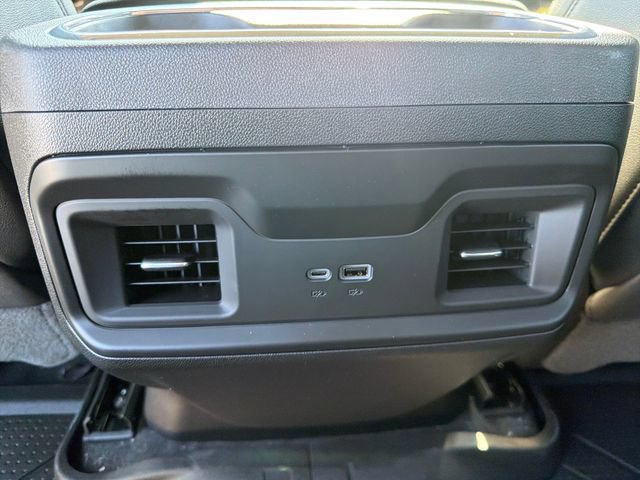 New 2026 Chevrolet Silverado 1500 RST w/ All Star Edition Plus AWD/4WD image 22