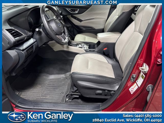 Used 2019 Subaru Forester Limited image 9