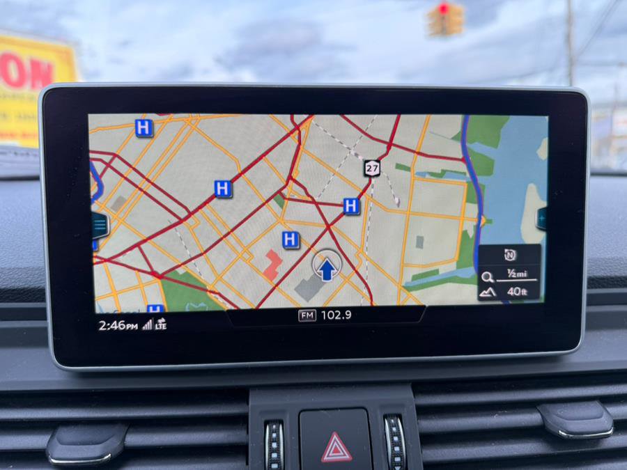 Used 2018 Audi Q5 2.0T Premium Plus image 16