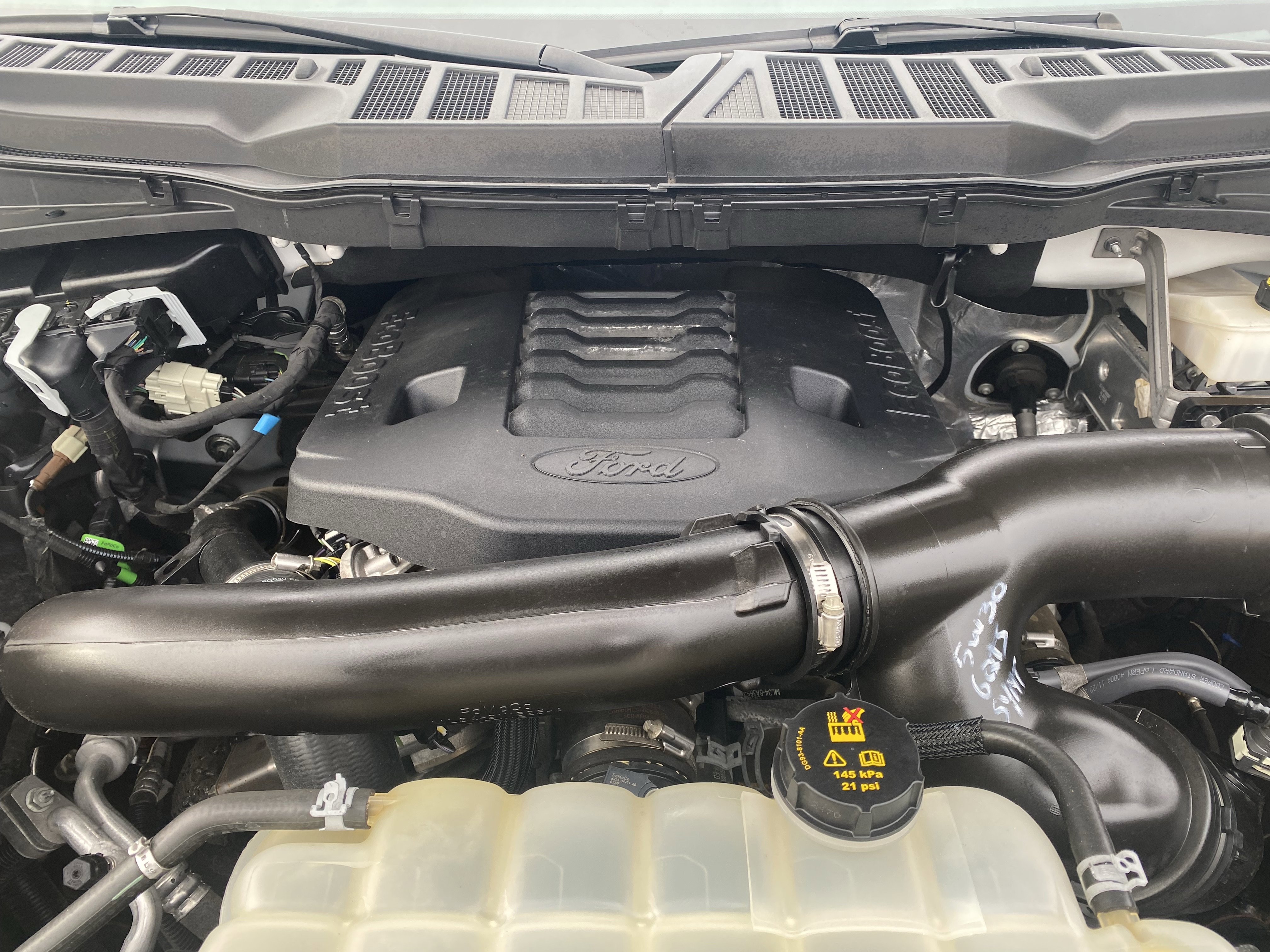 Used 2022 Ford F150 XLT w/ Equipment Group 302A High image 40