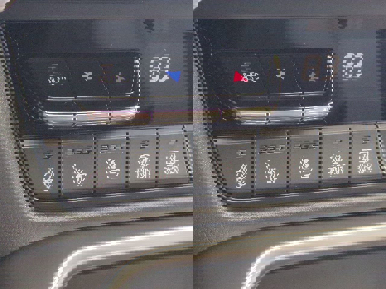 New 2026 MAZDA CX-90 3.3 Turbo w/ Preferred Package image 22