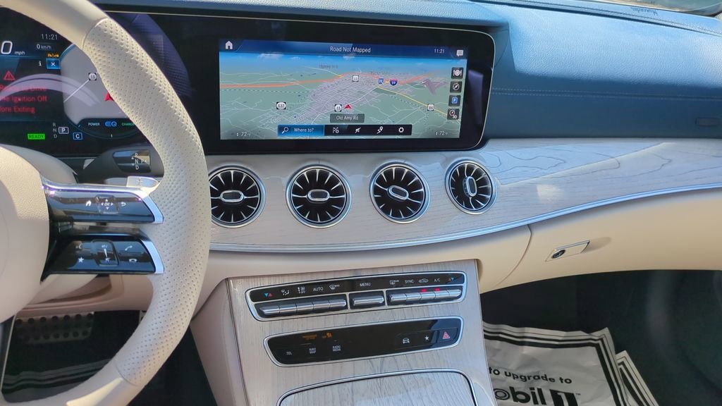 Used 2023 Mercedes-Benz E 450 Cabriolet image 16