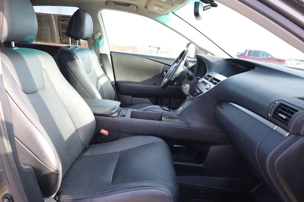 Used 2013 Lexus RX 350 AWD image 38