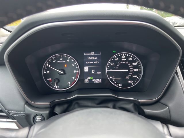 Used 2025 Subaru Outback Limited w/ Popular Package #2 image 42