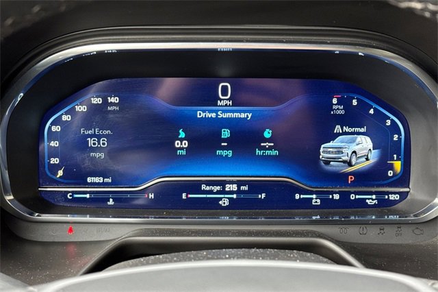 Used 2024 Chevrolet Tahoe Premier image 38