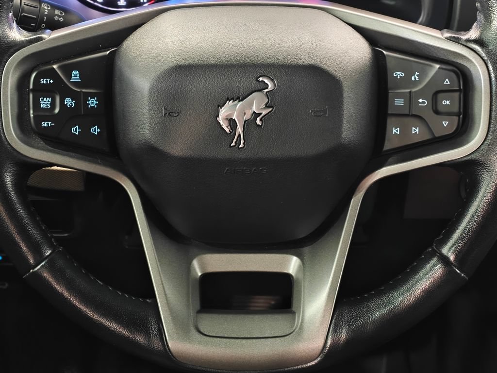 Used 2023 Ford Bronco Outer Banks w/ Sasquatch Package AWD/4WD image 5