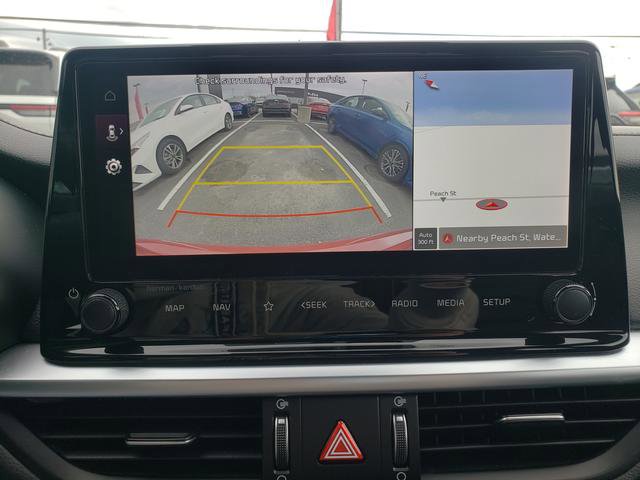 Certified 2023 Kia Forte GT-Line w/ GT-Line Premium Package image 23