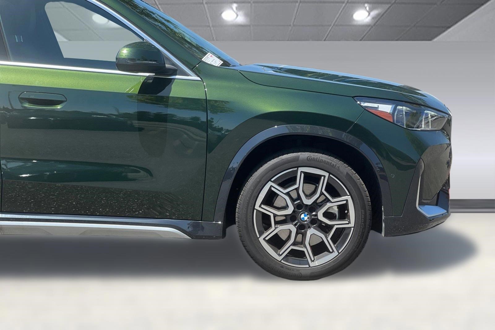 Used 2025 BMW X1 xDrive28i w/ Convenience Package AWD/4WD image 35