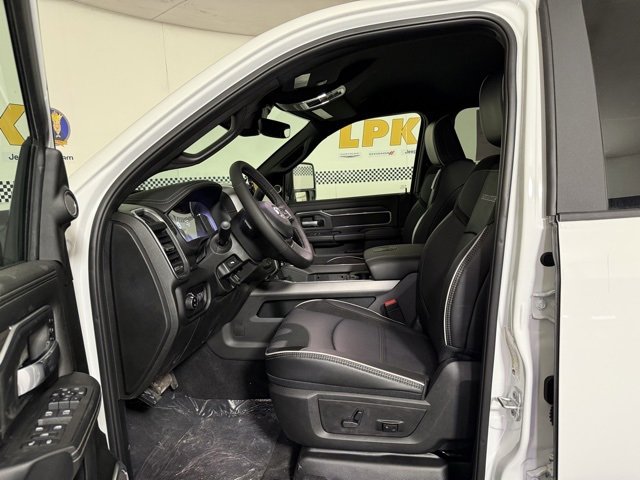 New 2026 RAM 3500 Laramie image 18