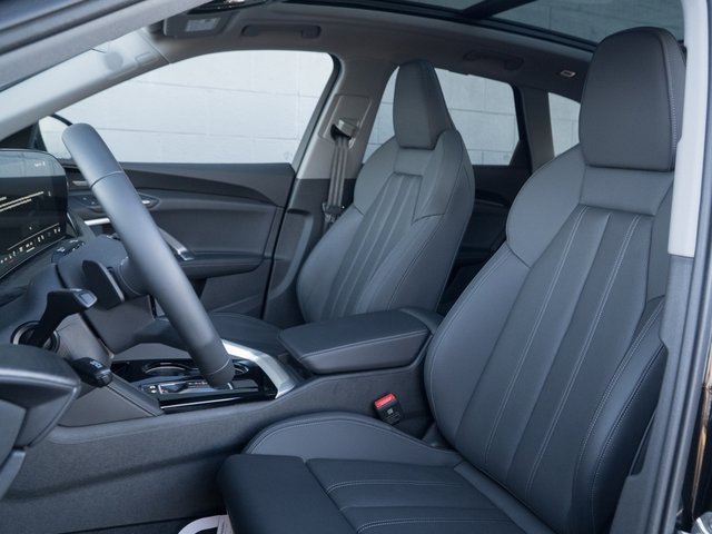 New 2025 Audi Q5 2.0T Premium Plus image 8