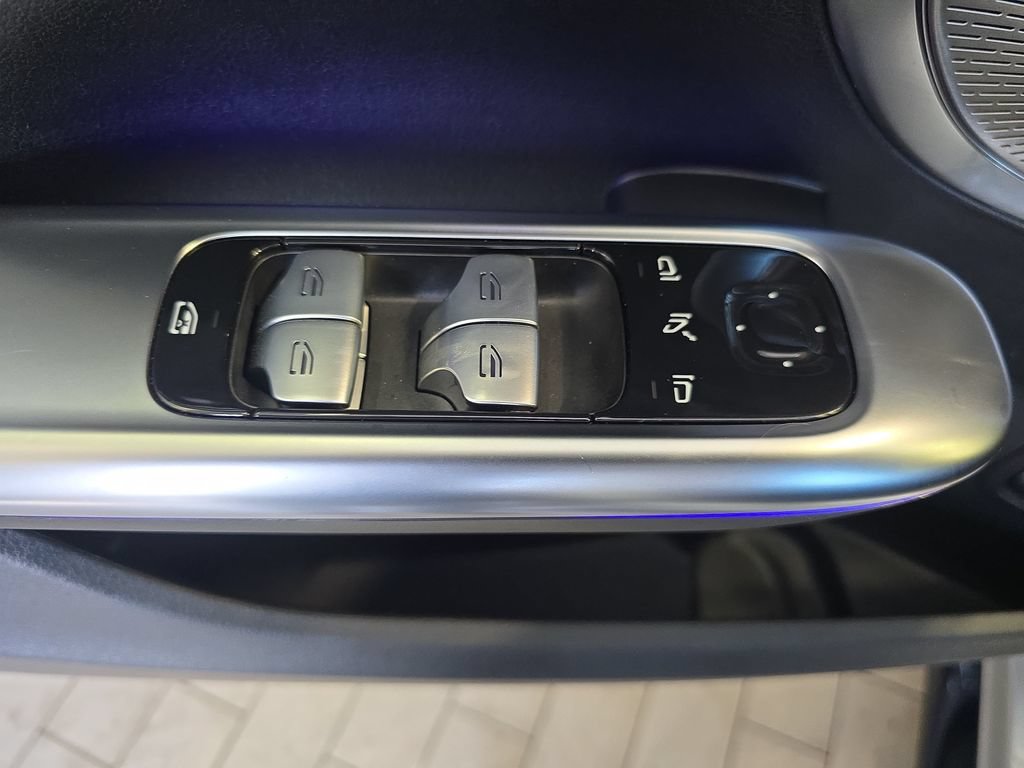 Certified 2024 Mercedes-Benz C 43 AMG 4MATIC Sedan image 31