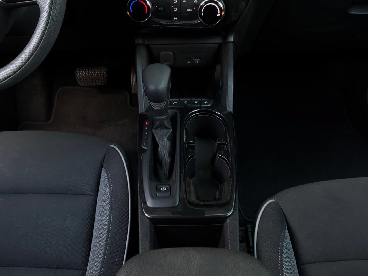 Used 2025 Chevrolet TrailBlazer LT FWD image 13