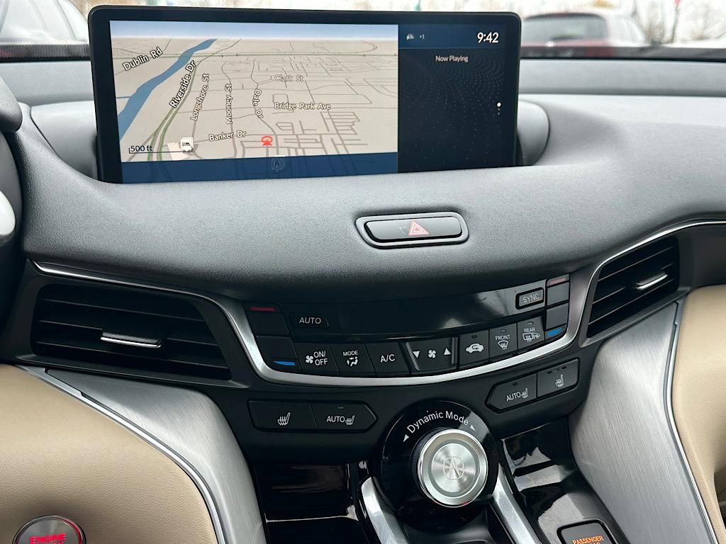 Certified 2025 Acura TLX w/ Technology Package image 32