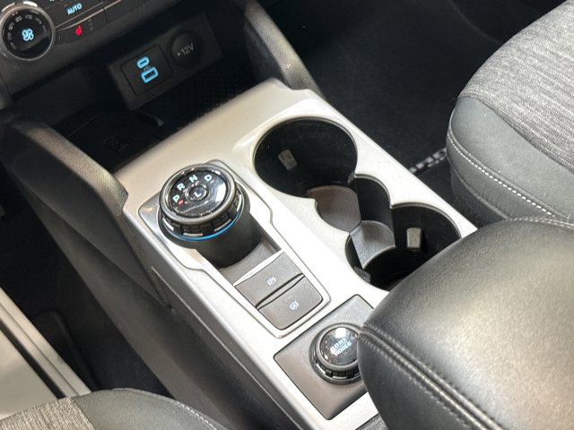 Used 2022 Ford Bronco Sport Big Bend w/ Convenience Package AWD/4WD image 24