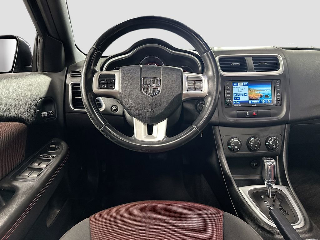 Used 2011 Dodge Avenger Heat image 20