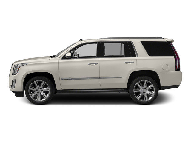 Used 2015 Cadillac Escalade Luxury RWD image 3