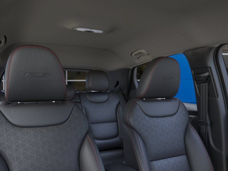 New 2027 Chevrolet Bolt RS w/ Technology Package FWD image 25