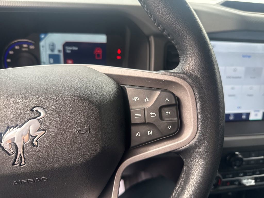 Used 2024 Ford Bronco Big Bend AWD/4WD image 18
