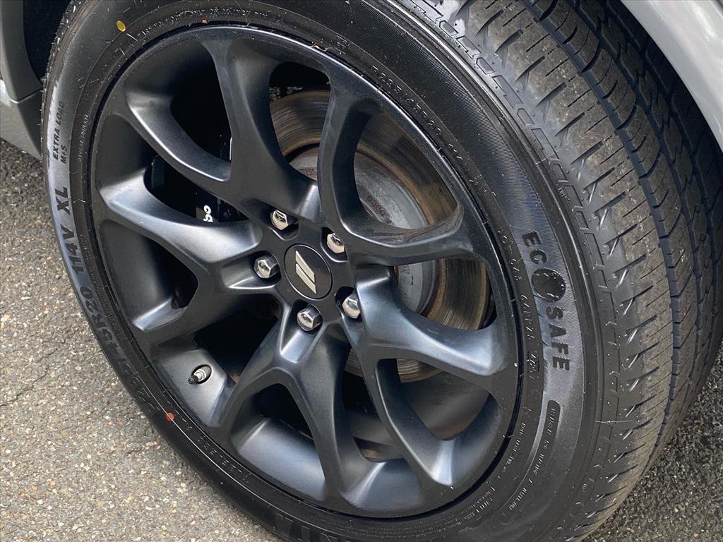 Used 2022 Dodge Durango R/T w/ Tow 'N Go Package AWD/4WD image 24