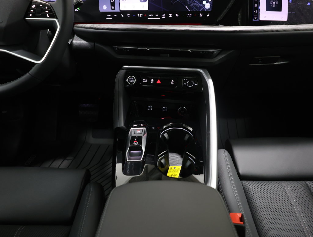 New 2026 Audi Q5 Premium Plus AWD/4WD image 20