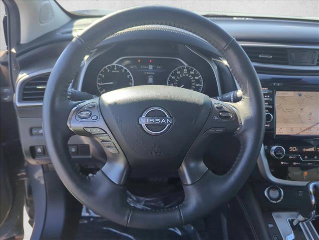 Certified 2023 Nissan Murano Platinum w/ Cargo Package image 26