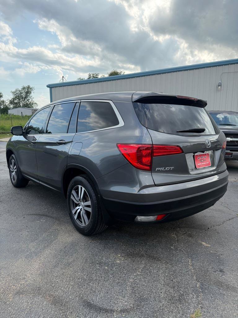 Used 2017 Honda Pilot EX-L image 6