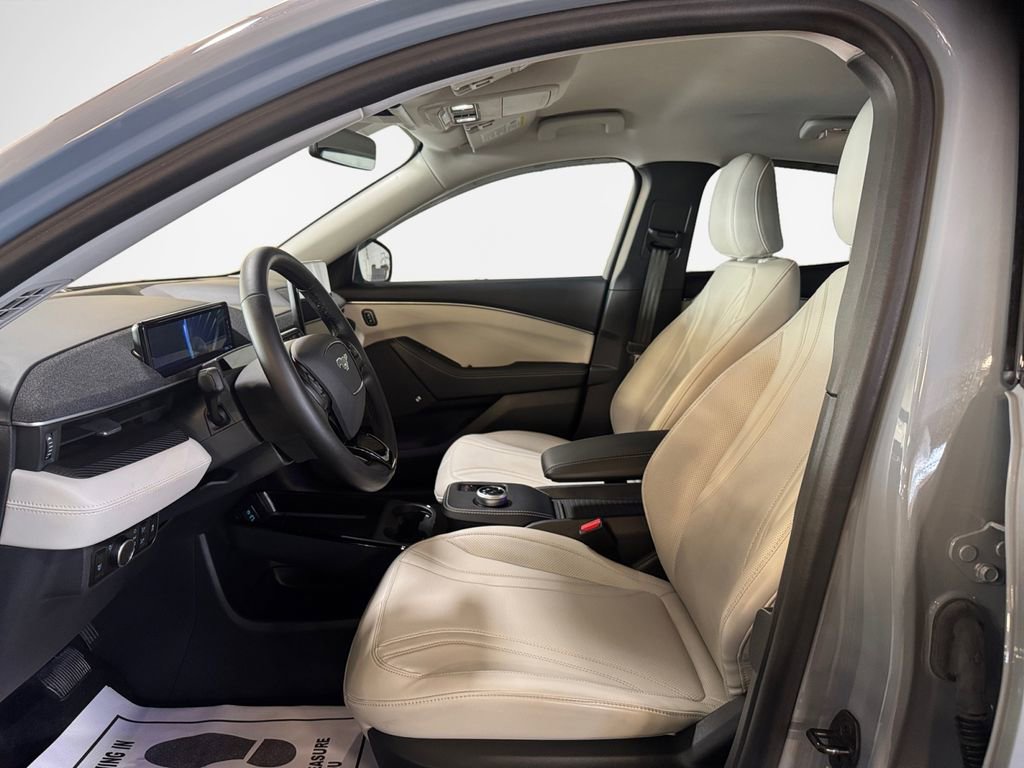 Used 2024 Ford Mustang Mach-E Premium AWD/4WD image 12