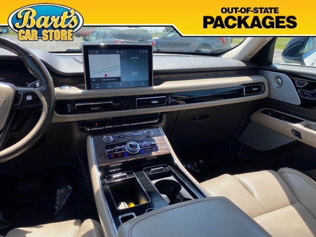 Used 2020 Lincoln Aviator Reserve w/ Equipment Group 202A AWD/4WD image 26