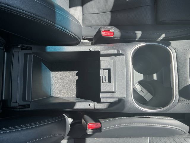 Used 2020 Subaru Legacy Limited image 28