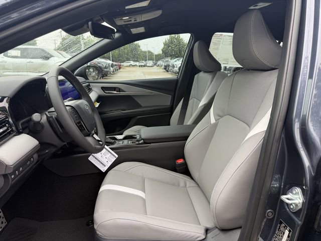 New 2026 Toyota Camry SE image 23