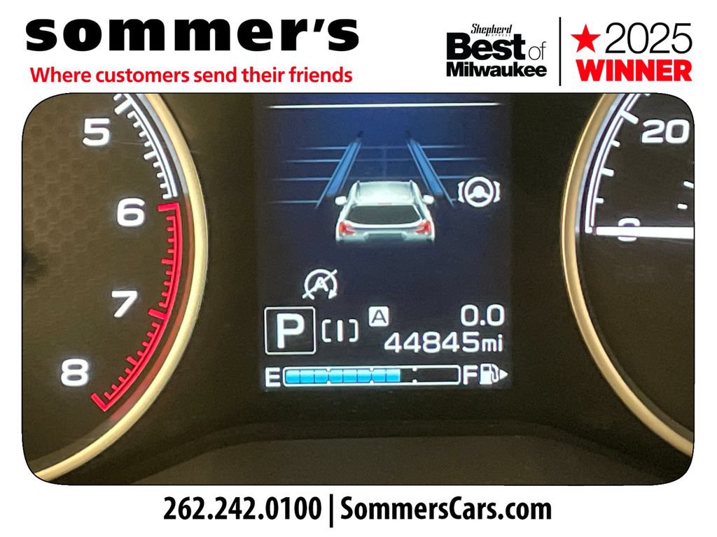 Used 2020 Subaru Forester Premium AWD/4WD image 14