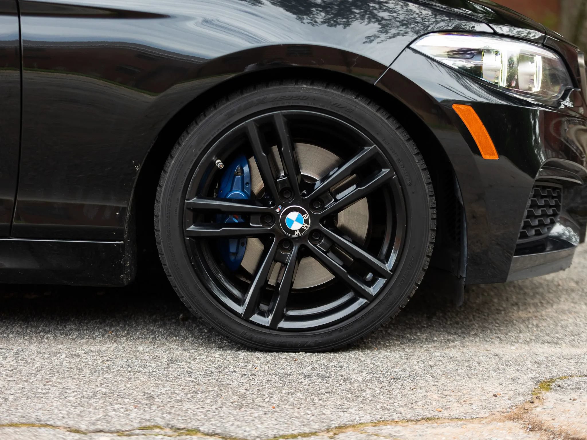 Used 2020 BMW M240i Convertible RWD image 16