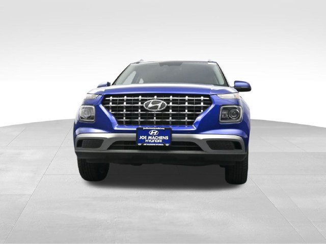 Used 2025 Hyundai Venue SEL FWD image 32