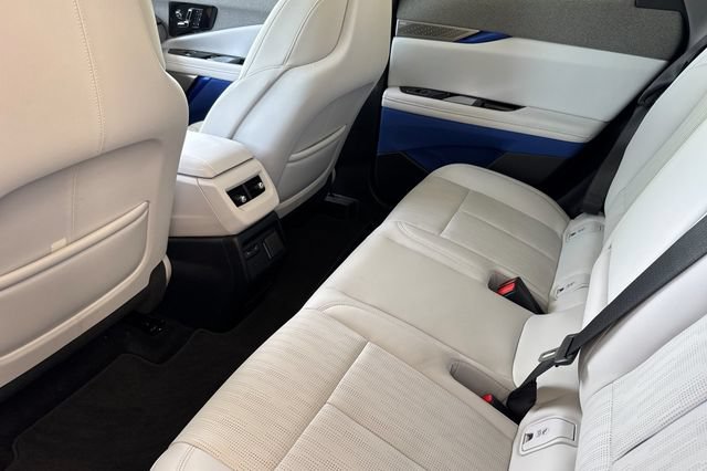 New 2026 Cadillac Optiq Luxury 2 w/ LPO, Floor Liner Package AWD/4WD image 12